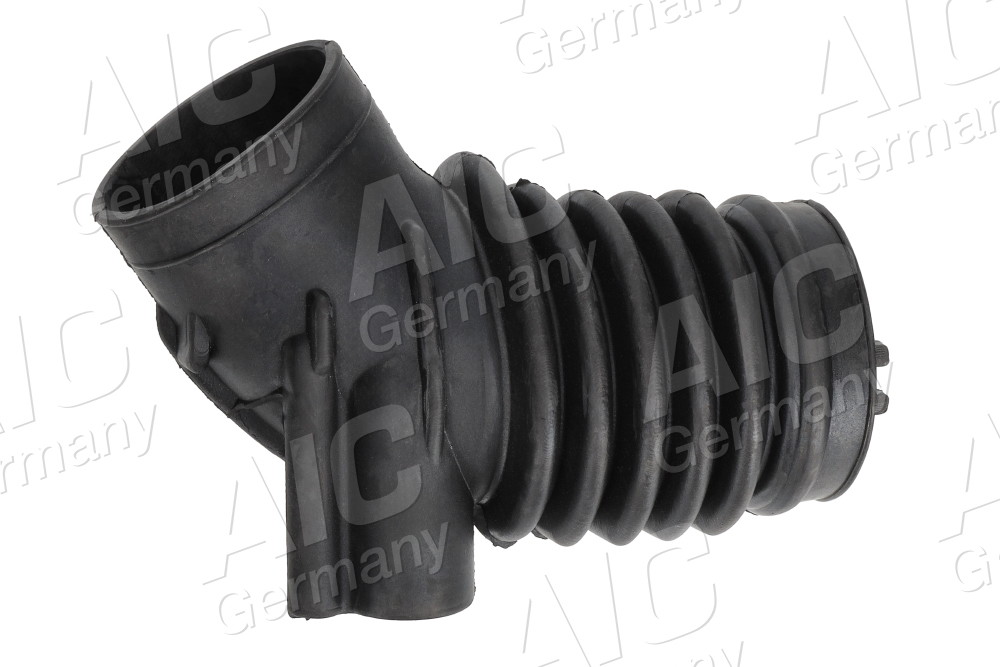 AIC Indsugningsslange, luftfilter 54734 for BMW