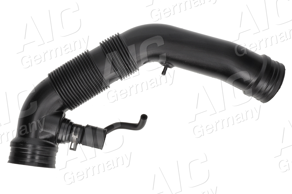 AIC Indsugningsslange, luftfilter 58246 højre for VAG