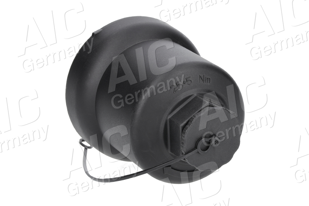 AIC Dæksel, oliefilterhus 56552 for VW