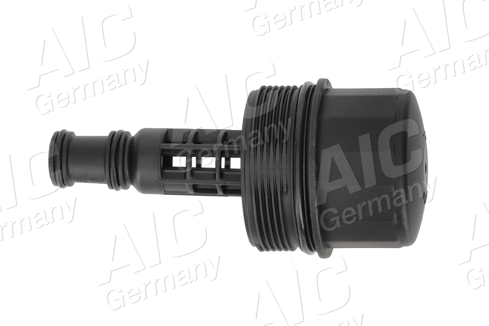 AIC Dæksel, oliefilterhus 57026 for MERCEDES-BENZ