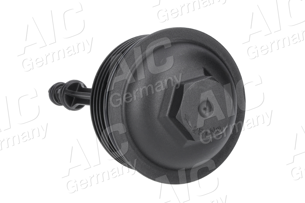 AIC Dæksel, oliefilterhus 57985 for VW