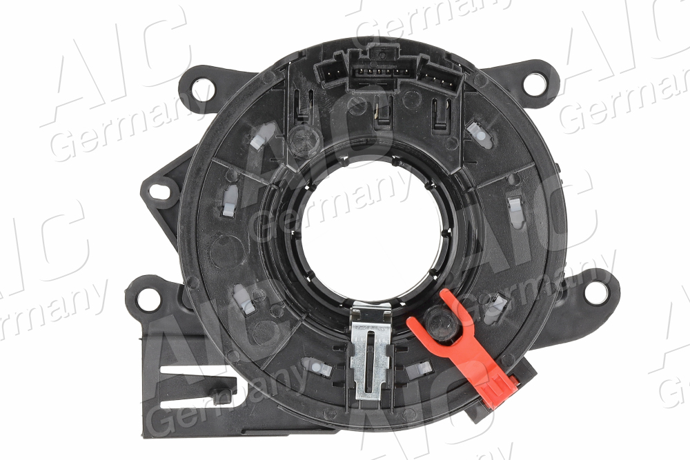 AIC Vinkelfjeder, Airbag 57225 for BMW