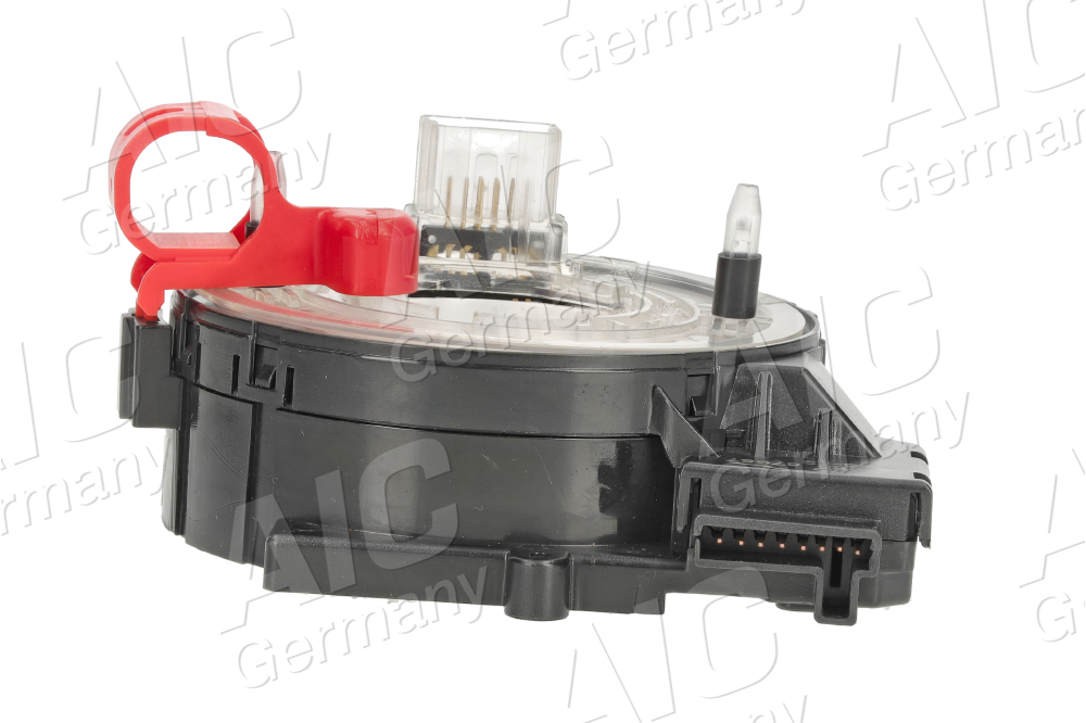 AIC Vinkelfjeder, Airbag 57957 for VAG