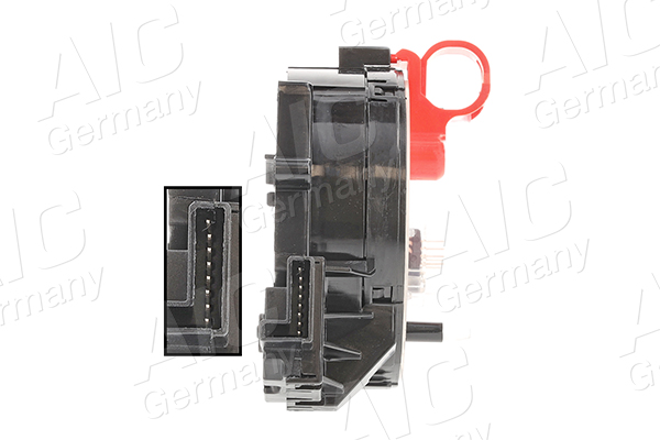 AIC Vinkelfjeder, Airbag 57958 for VAG