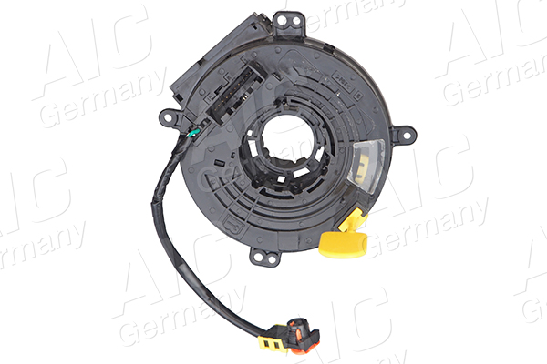 AIC Vinkelfjeder, Airbag 58258 for OPEL