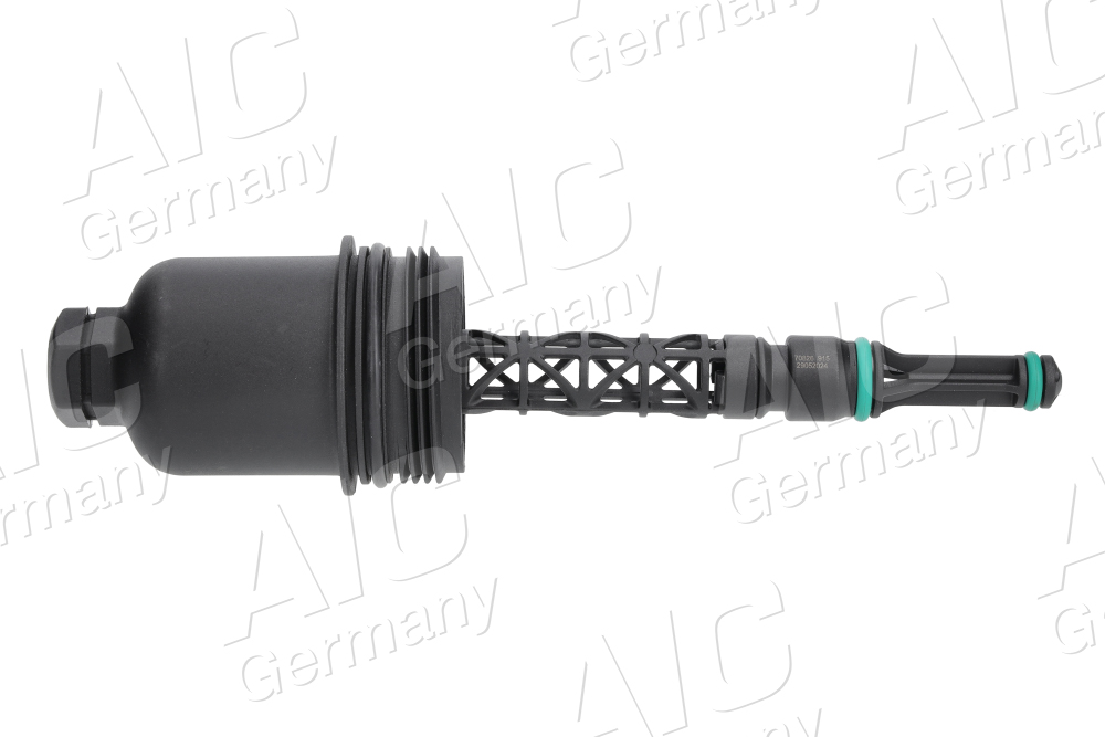 AIC Dæksel, oliefilterhus 70826 oppe for MERCEDES-BENZ