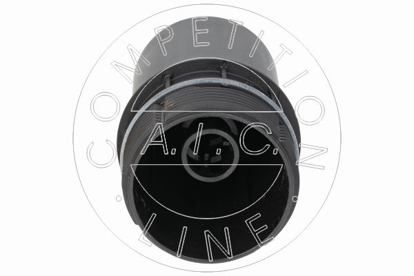 AIC Dæksel, oliefilterhus 71746 Motor for SKODA VAG