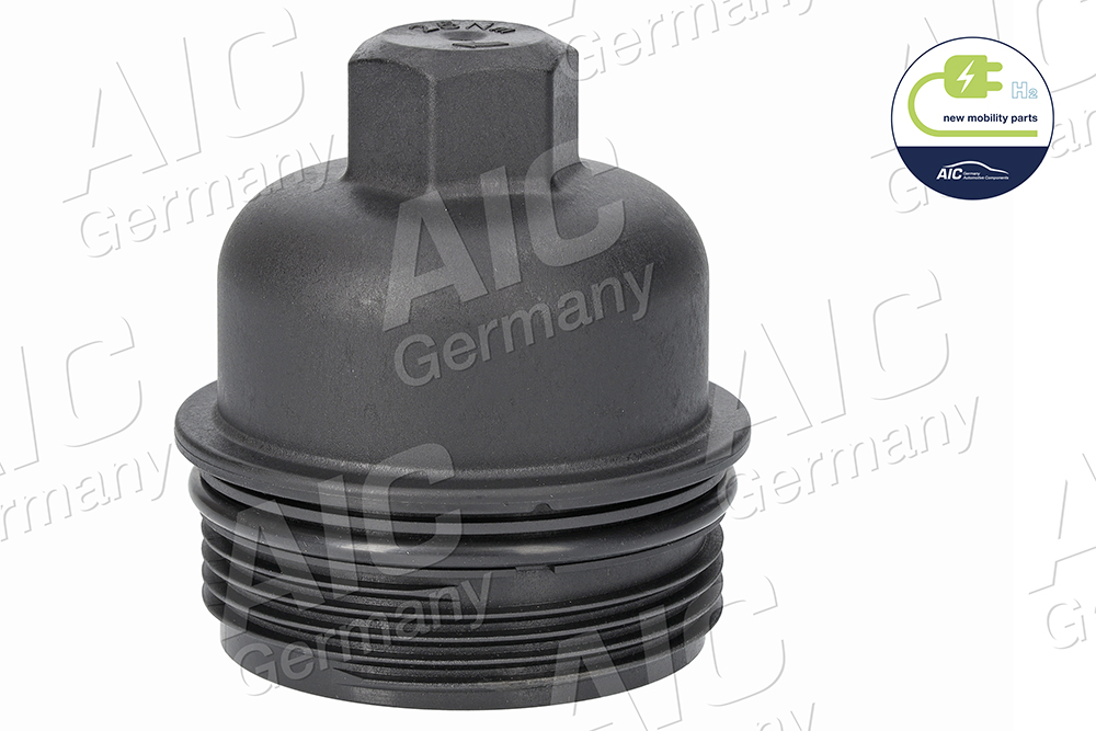 AIC Dæksel, oliefilterhus 71748 for MINI