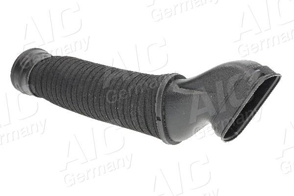 F.BECKER Indsugningsslange, luftfilter 69910023 venstre for MERCEDES-BENZ