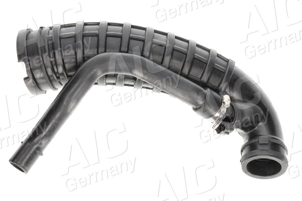 AIC Indsugningsslange, luftfilter 73836 for MINI