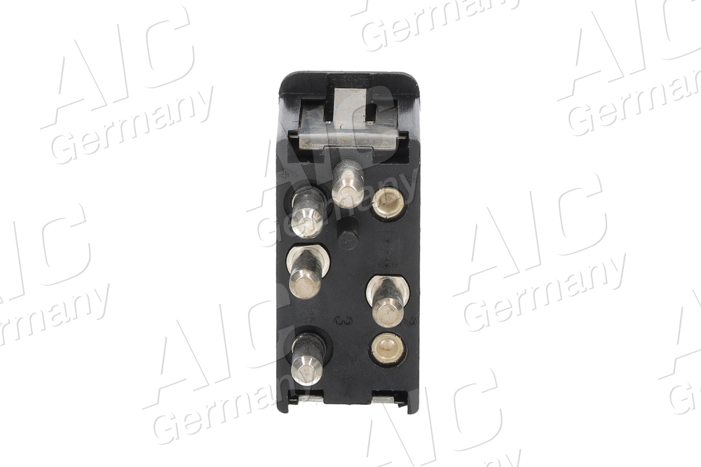 AIC Kontakt, rudehejs 50729 Kabine for MERCEDES-BENZ