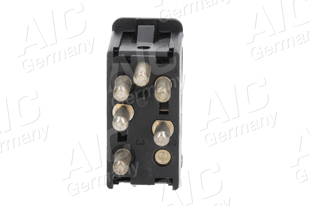 AIC Kontakt, rudehejs 50730 Kabine for MERCEDES-BENZ