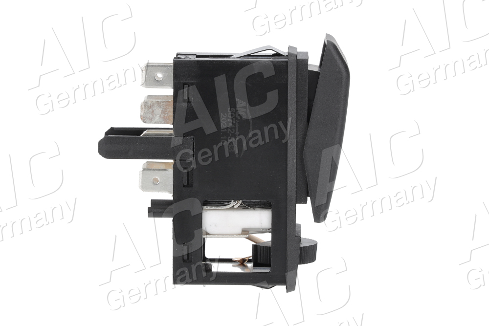 AIC Kontakt, forlysgte 50742 for VAG