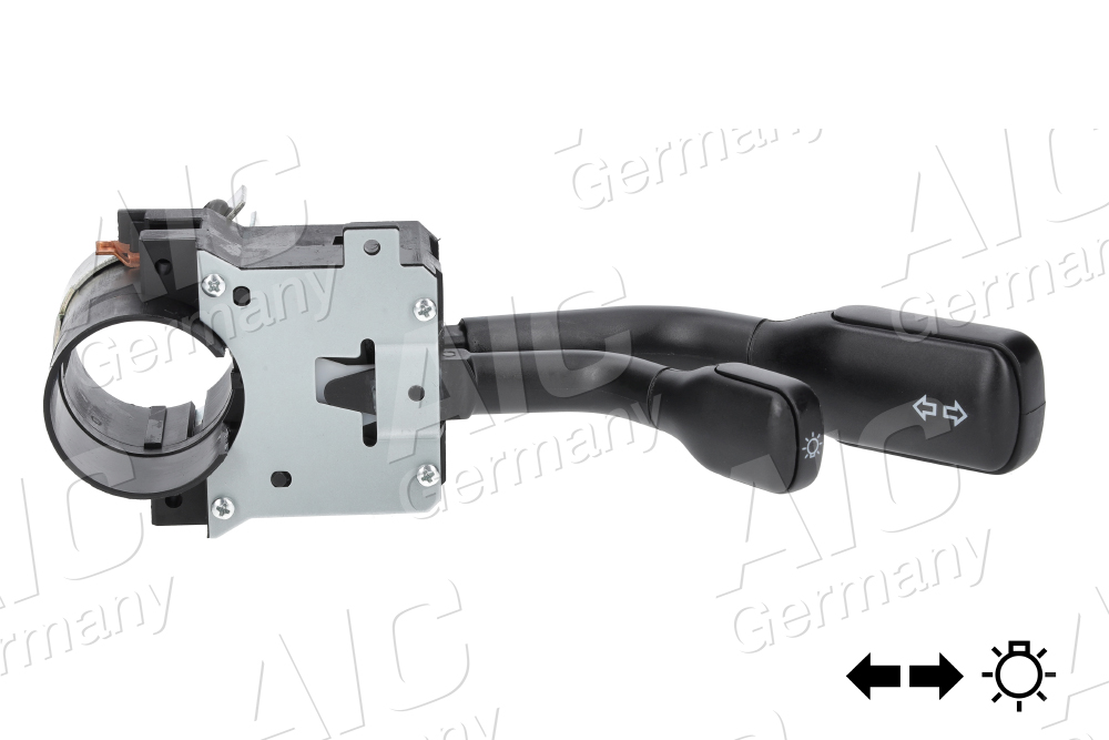 AIC Blinklyskontakt 50759 for AUDI