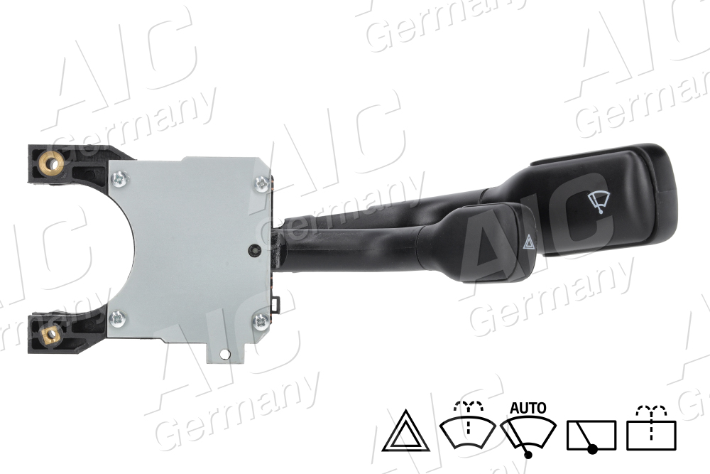 AIC Ratstammekontakt 50760 for VAG AUDI