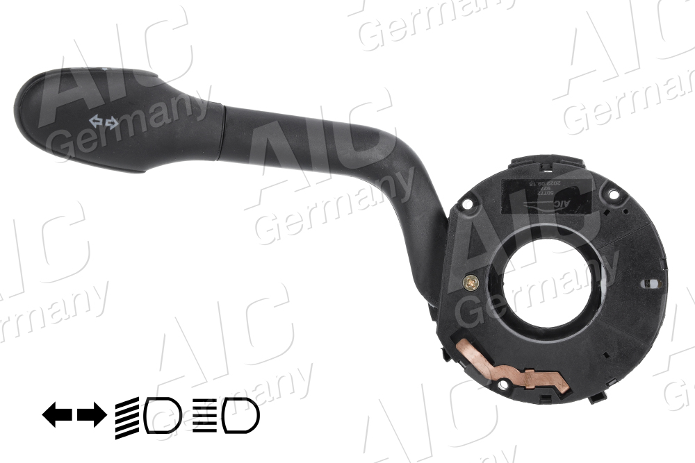 AIC Blinklyskontakt 50772 for SEAT VAG