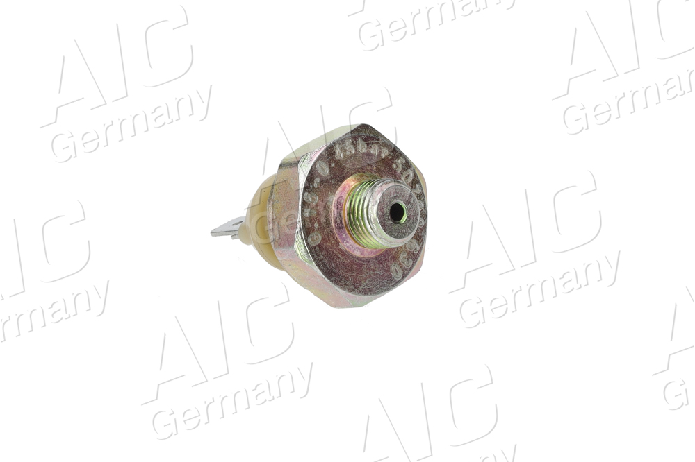 AIC Olietrykskontakt 50792 for DAF BMW LANCIA FIAT VW ALFA ROMEO VAG MERCEDES-BENZ PORSCHE ROVER