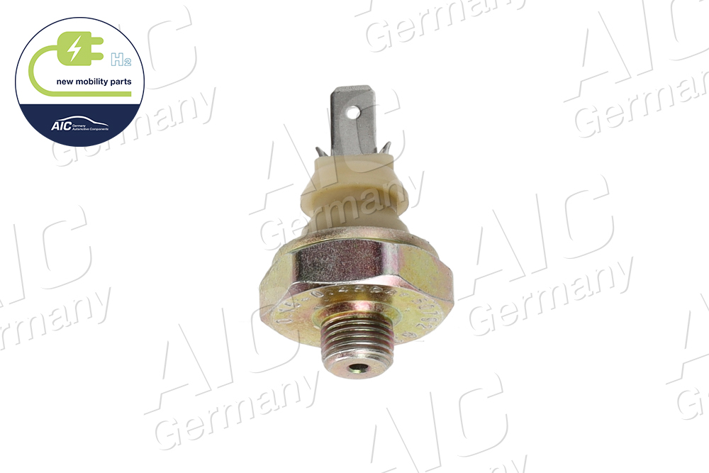 AIC Olietrykskontakt 50792 for DAF BMW LANCIA FIAT VAG ALFA ROMEO MERCEDES-BENZ PORSCHE ROVER VW