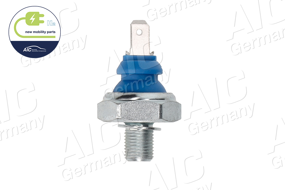 AIC Olietrykskontakt 50793 for FORD VOLVO SKODA VAG VW FORD USA MERCEDES-BENZ