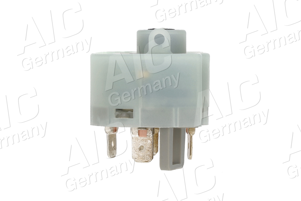 AIC Tændingskontakt 50803 for OPEL