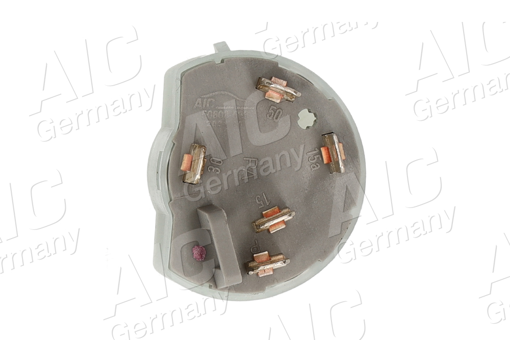AIC Tændingskontakt 50803 for OPEL