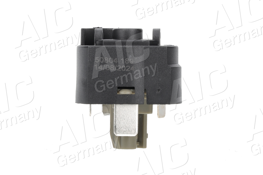 AIC Tændingskontakt 50804 for OPEL