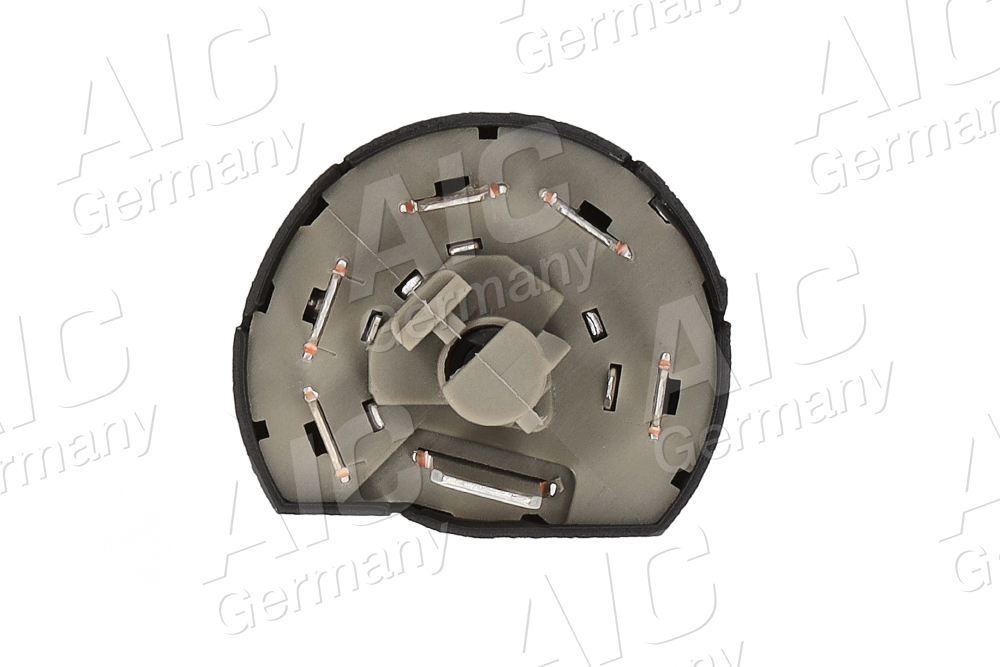 AIC Tændingskontakt 50804 for OPEL