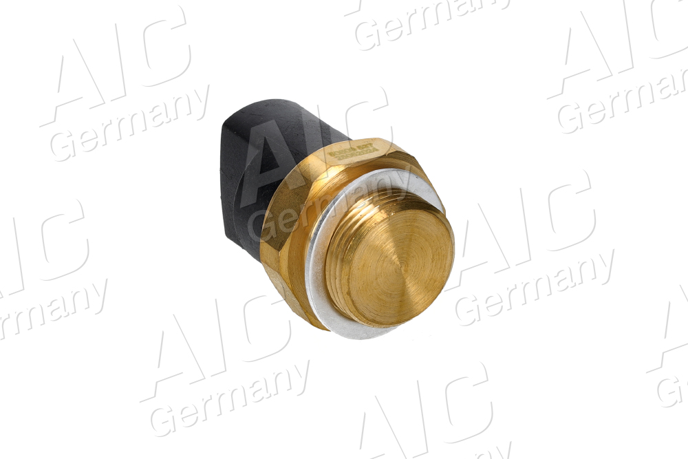 AIC Temperaturkontakt, kølerventilator 50809 for SKODA