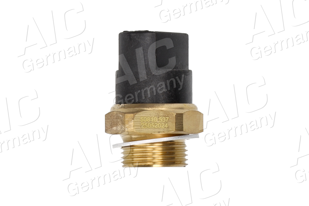 AIC Temperaturkontakt, kølerventilator 50810 for VAG AUDI VW