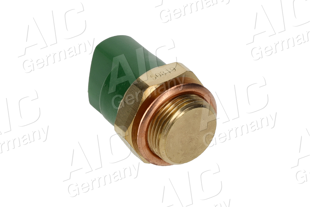 AIC Temperaturkontakt, kølerventilator 50819 for VW