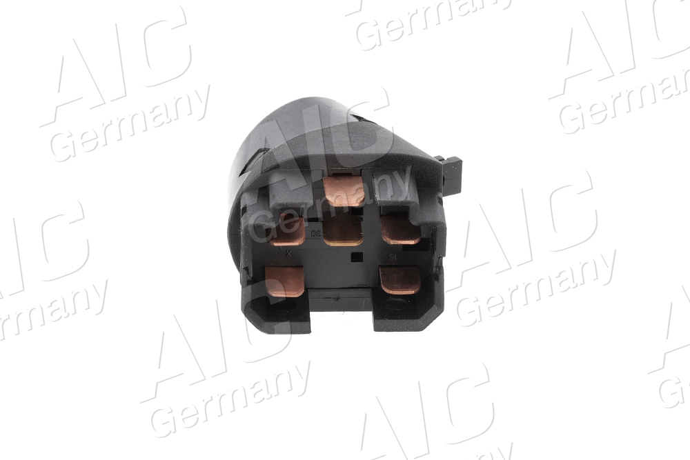 AIC Tændingskontakt 50825 for VW VAG