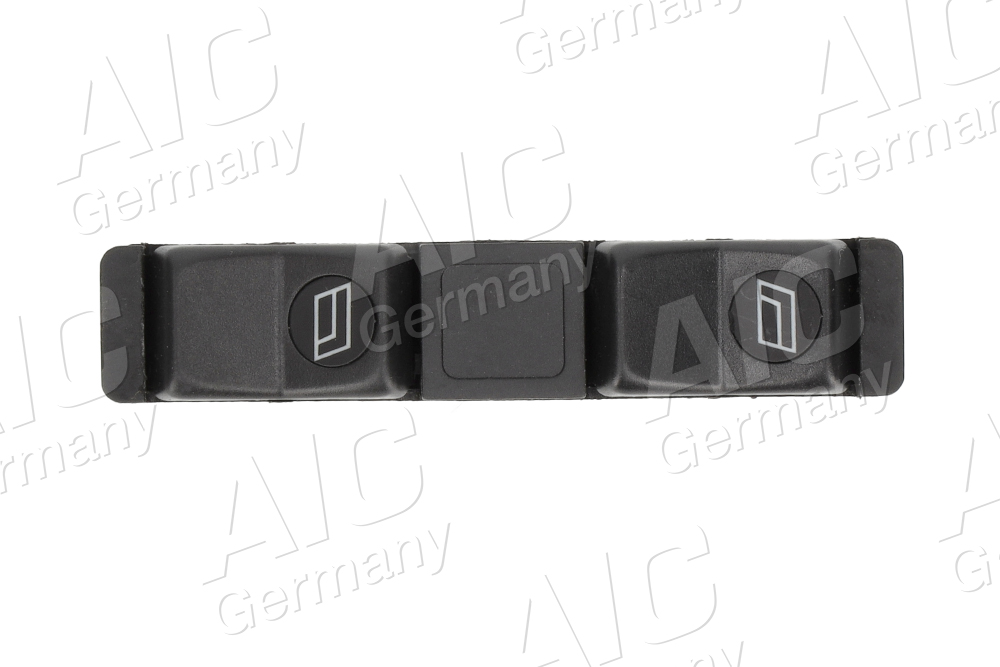 AIC Kontakt, rudehejs 50949 Kabine for MERCEDES-BENZ