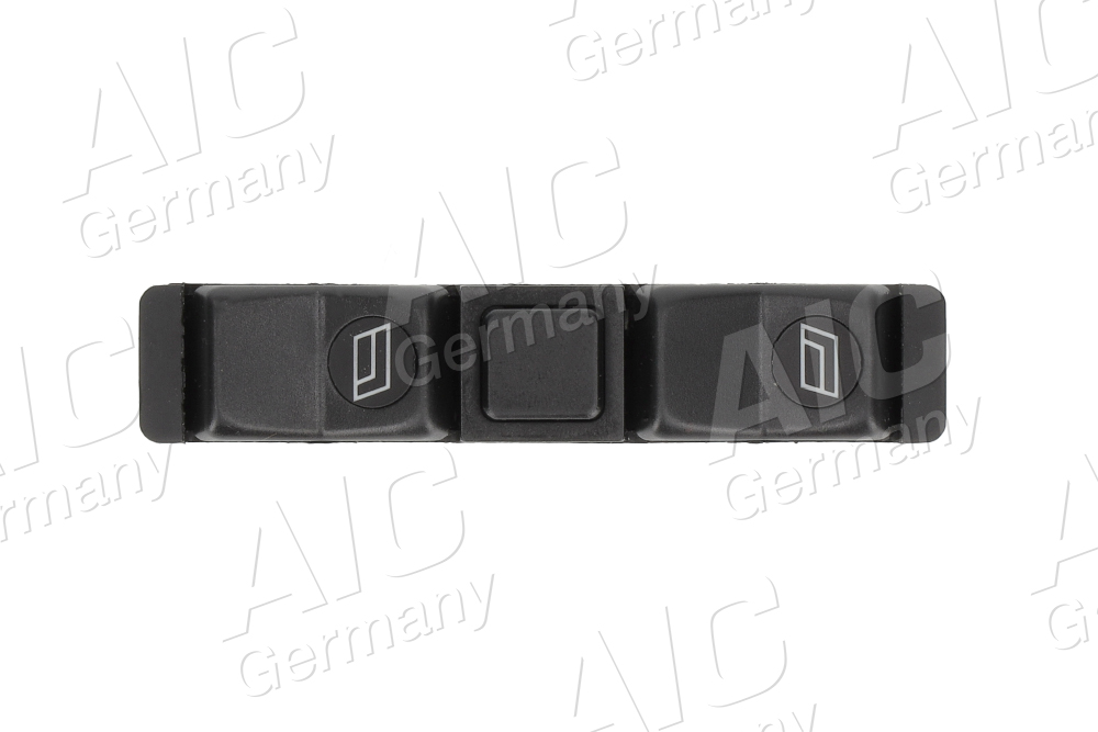 AIC Kontakt, rudehejs 50950 Kabine for MERCEDES-BENZ