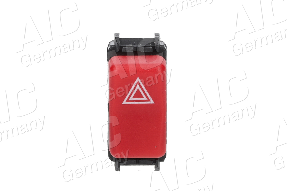 AIC Katastrofeblinkkontakt 50954 for MERCEDES-BENZ