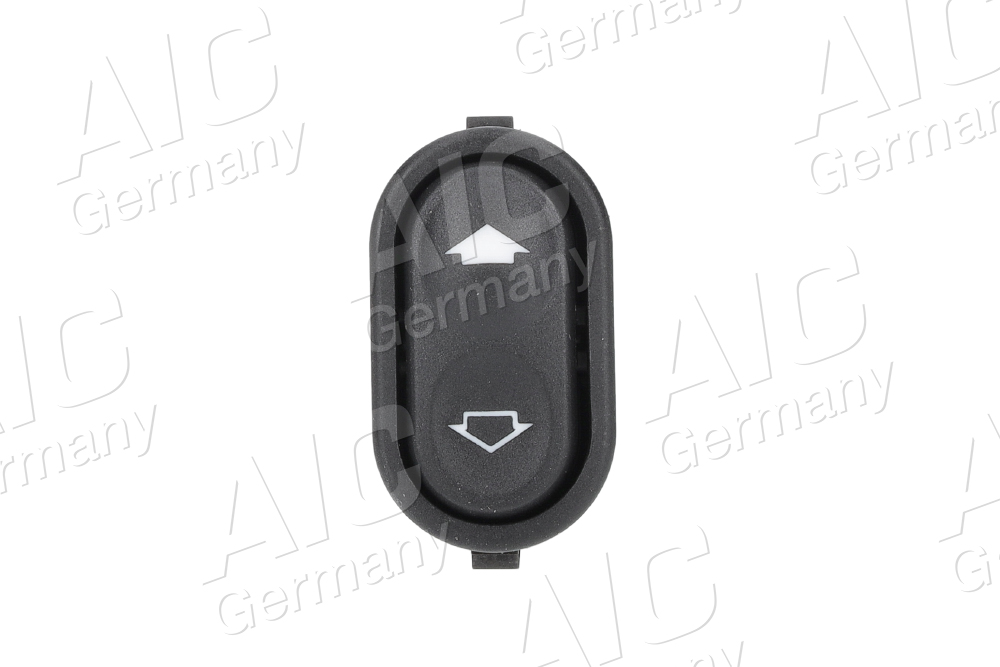 AIC Kontakt, rudehejs 51060 foran for FORD