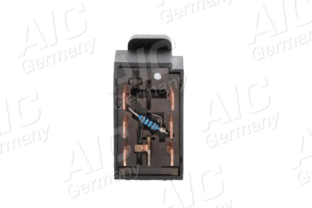 AIC Katastrofeblinkkontakt 51112 for OPEL