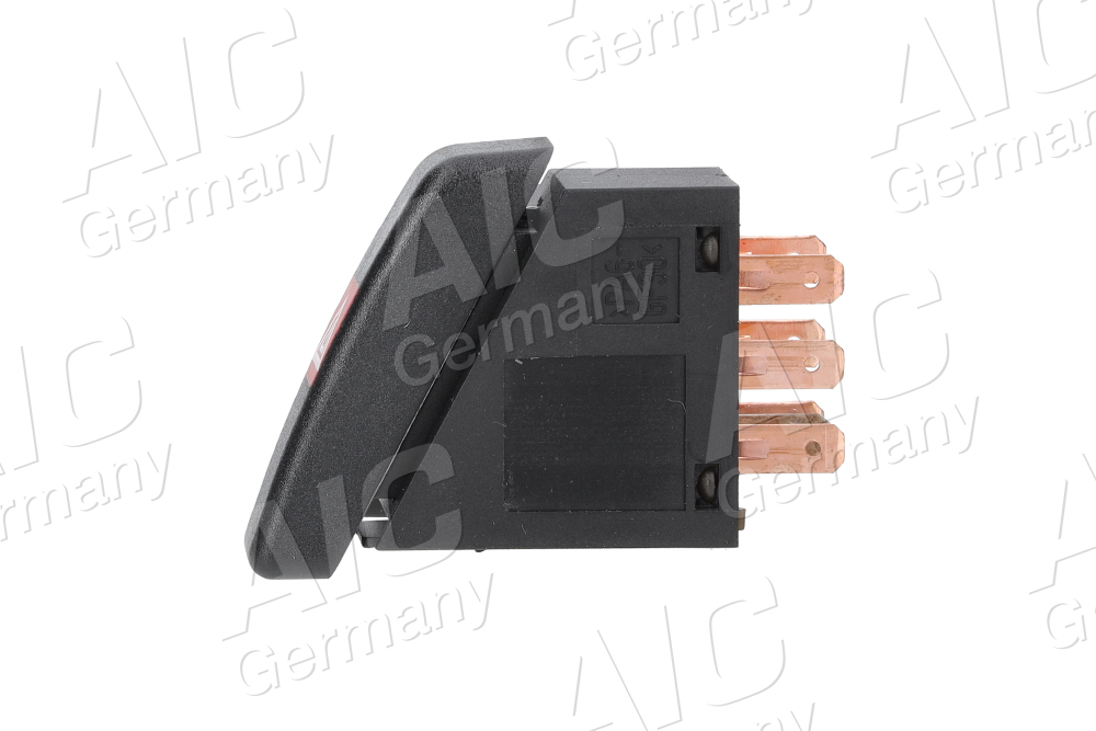 AIC Katastrofeblinkkontakt 51112 for OPEL