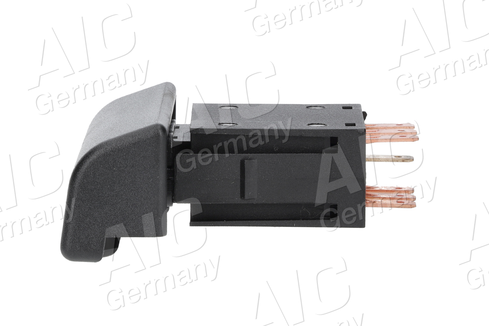 AIC Katastrofeblinkkontakt 51113 for OPEL