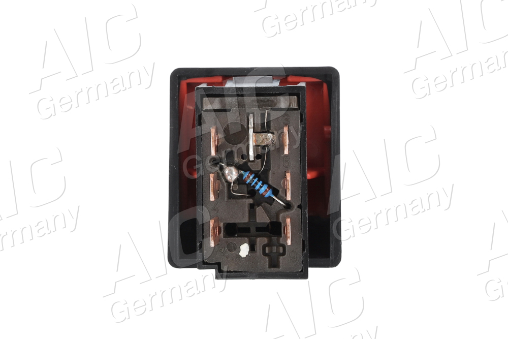 AIC Katastrofeblinkkontakt 51114 for OPEL