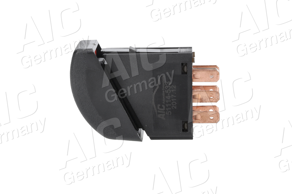 AIC Katastrofeblinkkontakt 51114 for OPEL