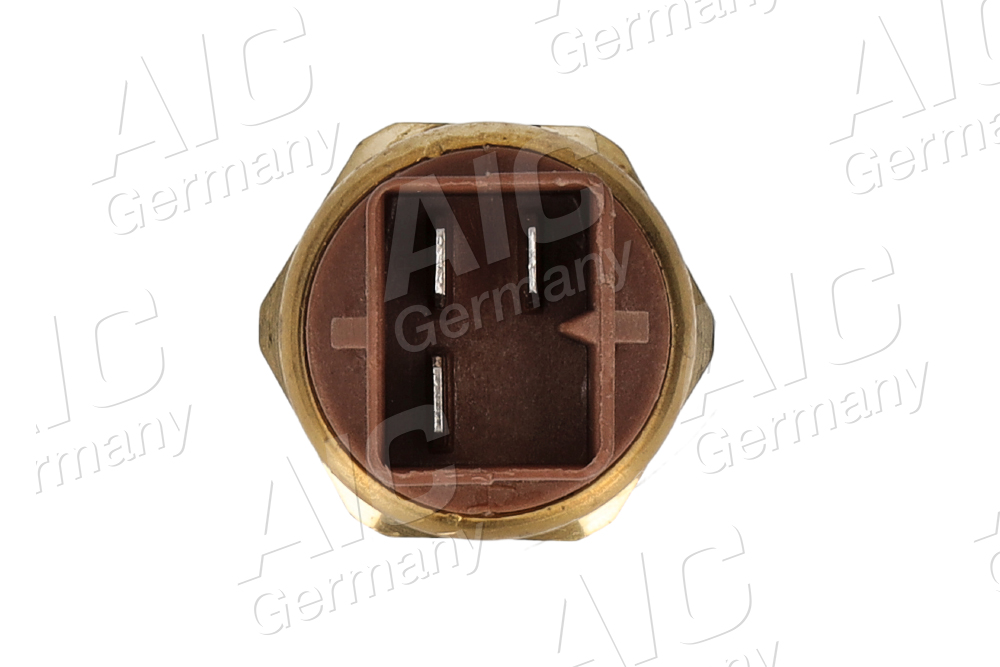 AIC Temperaturkontakt, kølerventilator 51220 for AUDI