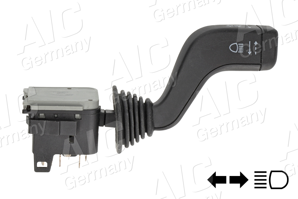 AIC Blinklyskontakt 51425 for OPEL