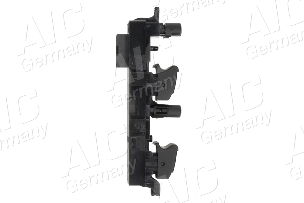 AIC Kontakt, rudehejs 51437 i førerside for SEAT VAG