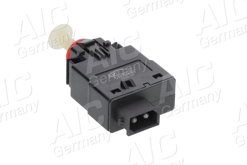AIC Stoplyskontakt 51479 for BMW SAAB MERCEDES-BENZ