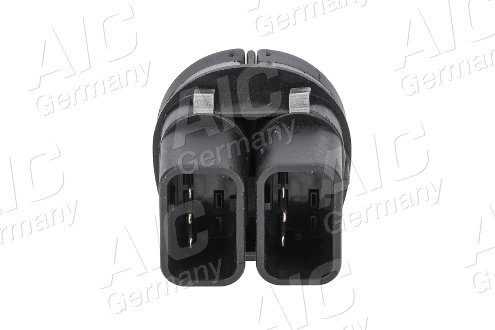 AIC Kontakt, rudehejs 51468 foran for FORD