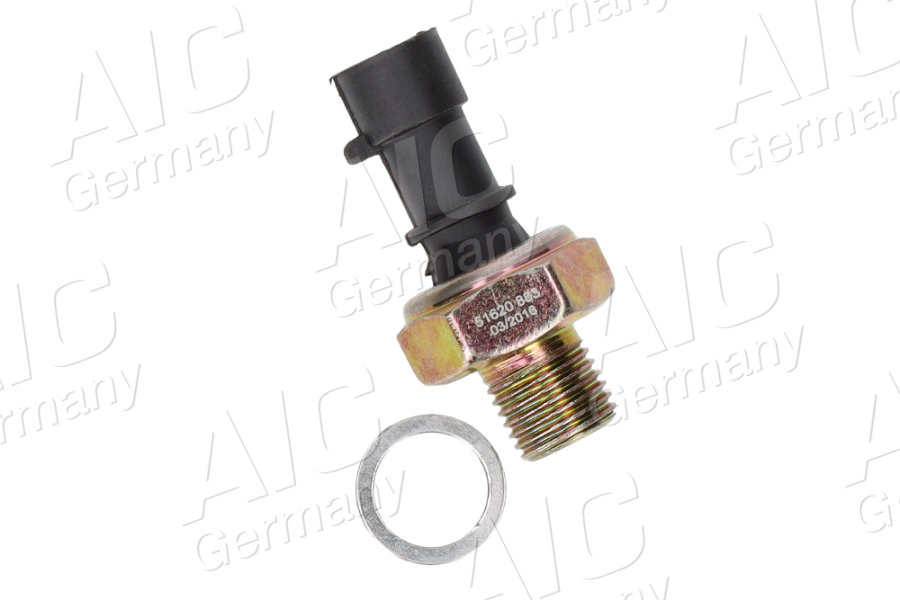 AIC Olietrykskontakt 51620 for OPEL SAAB GENERAL MOTORS DAEWOO