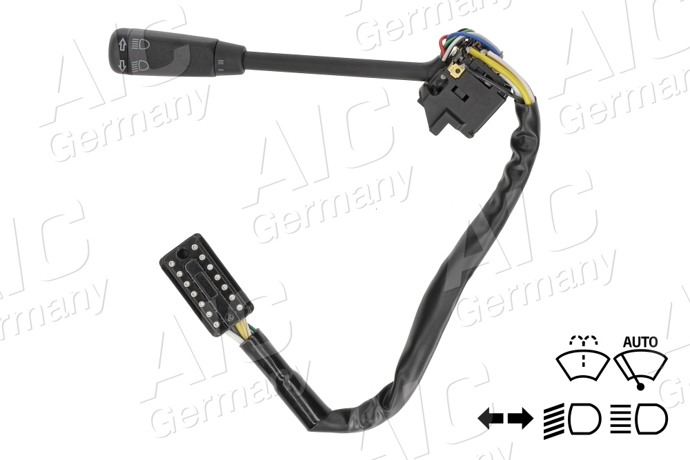 AIC Blinklyskontakt 51685 for MERCEDES-BENZ