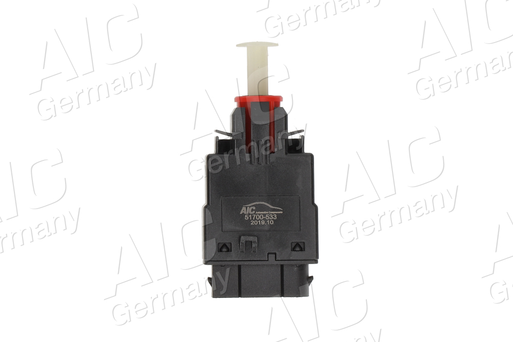 AIC Stoplyskontakt 51700 for OPEL BMW LAND ROVER