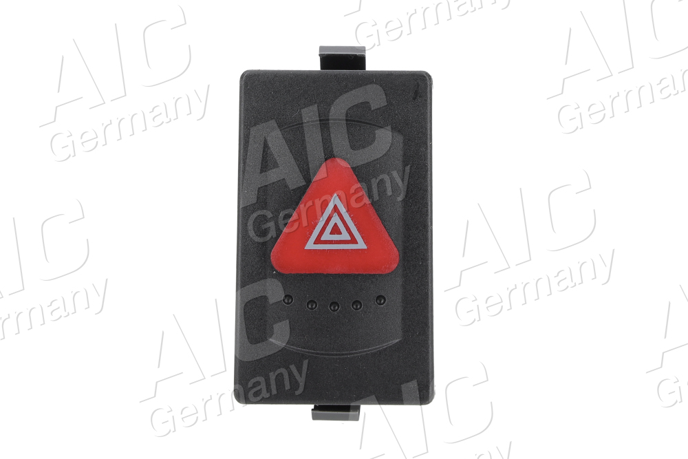 AIC Katastrofeblinkkontakt 51834 Instrumentbræt for VAG VW