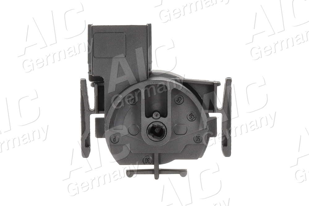 AIC Tændingskontakt 51839 for OPEL